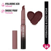Insight Cosmetics Forever Matte Lip Color - Bourbon Bugatti
