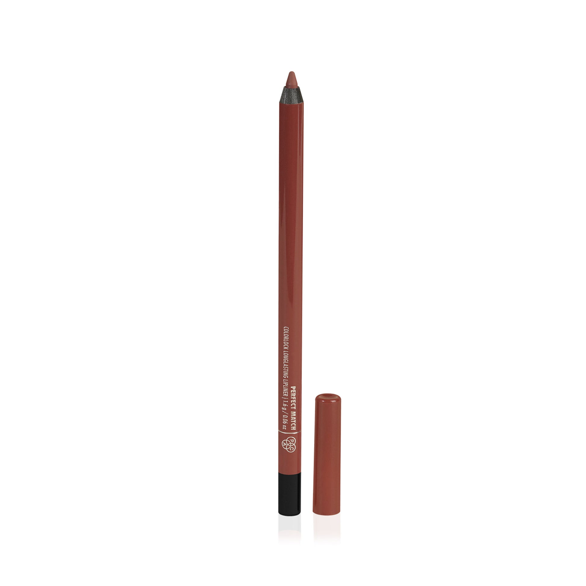 PAC Colorlock Longlasting Lip Liner - Perfect Match