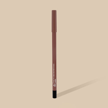 PAC Colorlock Longlasting Lip Liner - Toffee