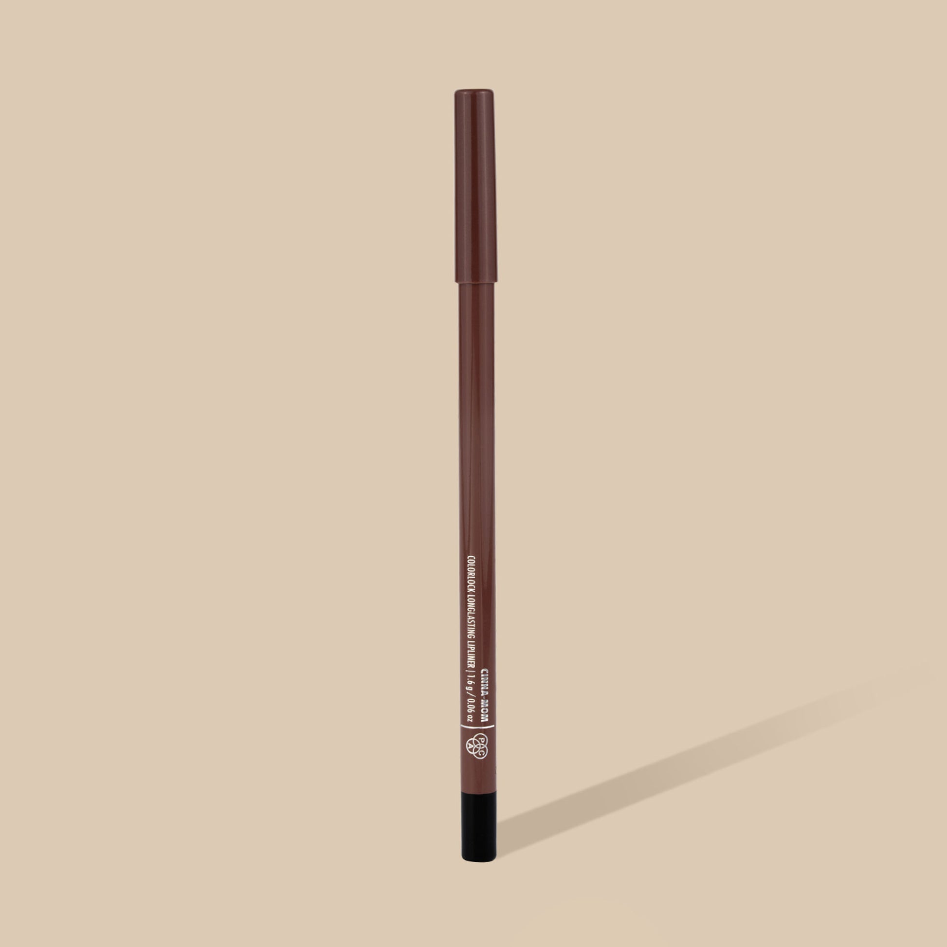 PAC Colorlock Longlasting Lip Liner - Cinna-Mom