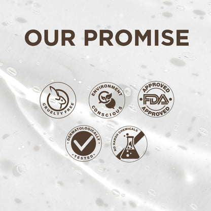 GLAM21 Moisturising Gel Primer