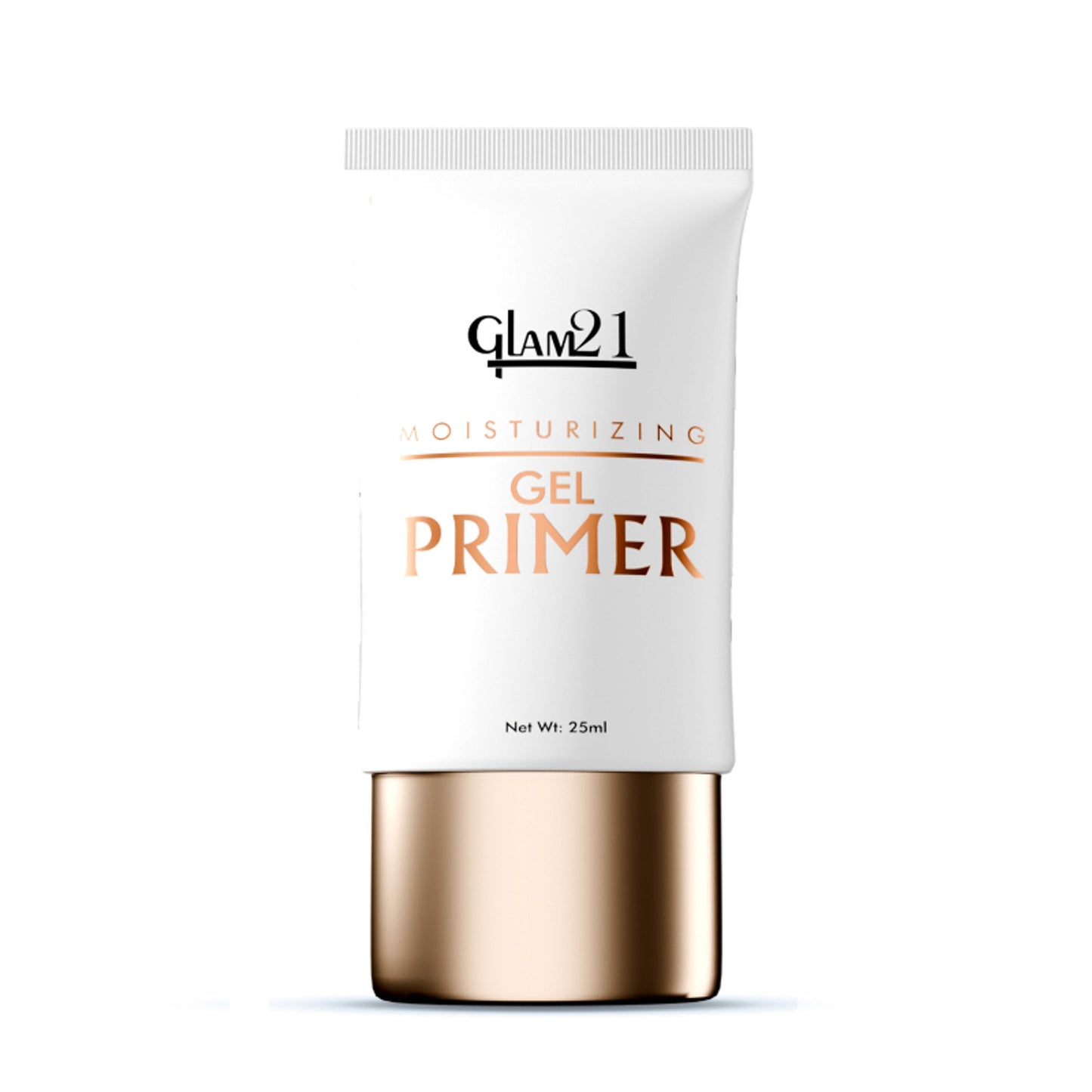 GLAM21 Moisturising Gel Primer