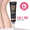 Insight Cosmetics Skin Tint 5In1 Multifunctional Serum Foundation - Whipped Cream