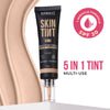 Insight Cosmetics Skin Tint 5In1 Multifunctional Serum Foundation - Vanilla Frappe