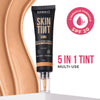 Insight Cosmetics Skin Tint 5In1 Multifunctional Serum Foundation - Cappucino