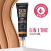 Insight Cosmetics Skin Tint 5In1 Multifunctional Serum Foundation - ChaiChill