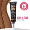 Insight Cosmetics Skin Tint 5In1 Multifunctional Serum Foundation - Brewtiful
