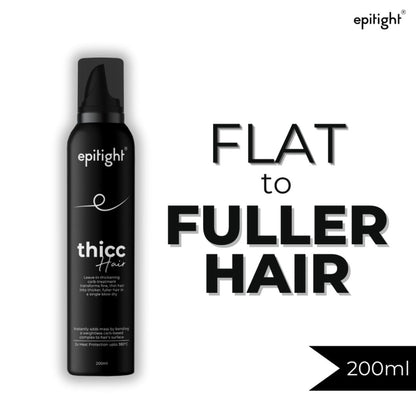 Epitight Thicc Hair Spray