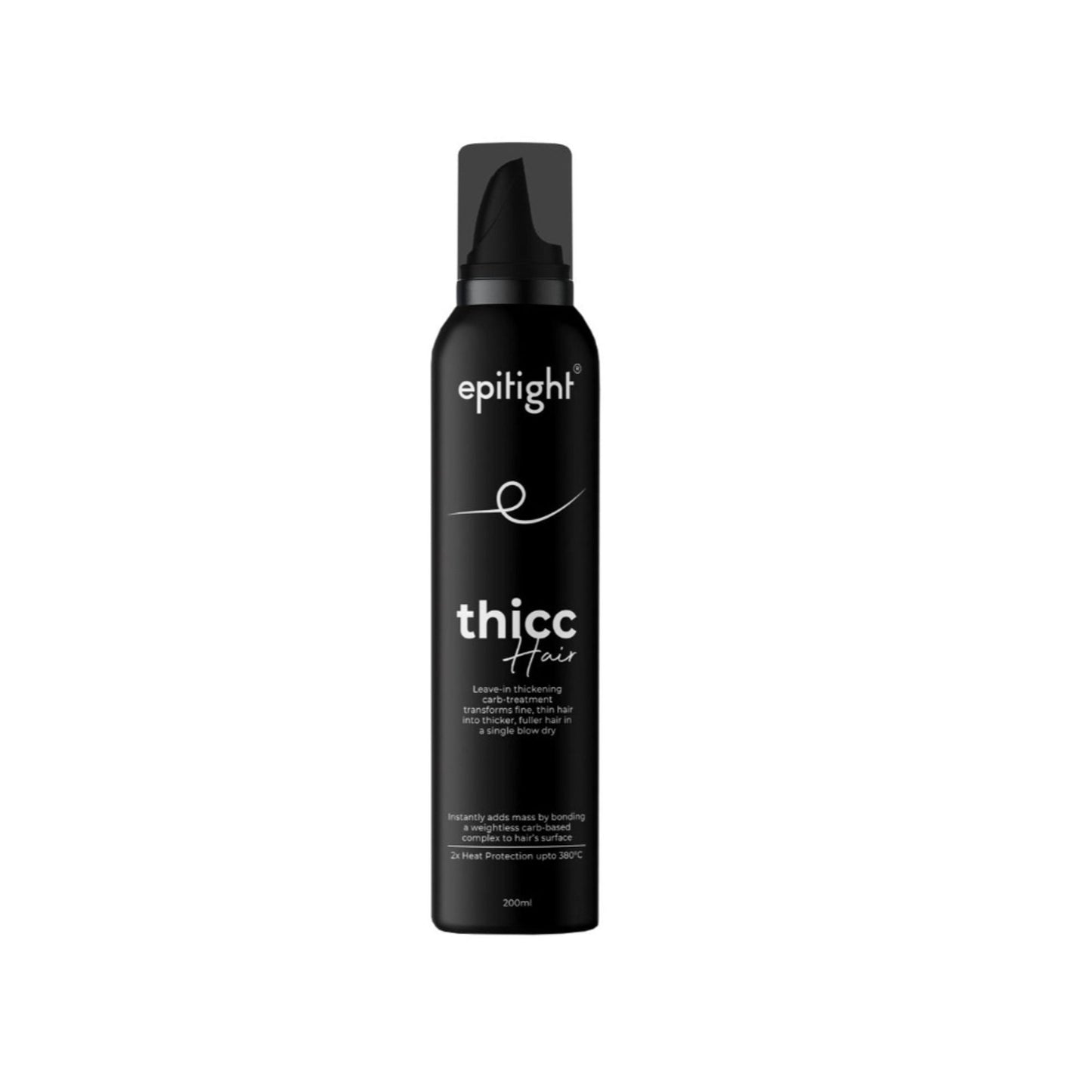 Epitight Thicc Hair Spray