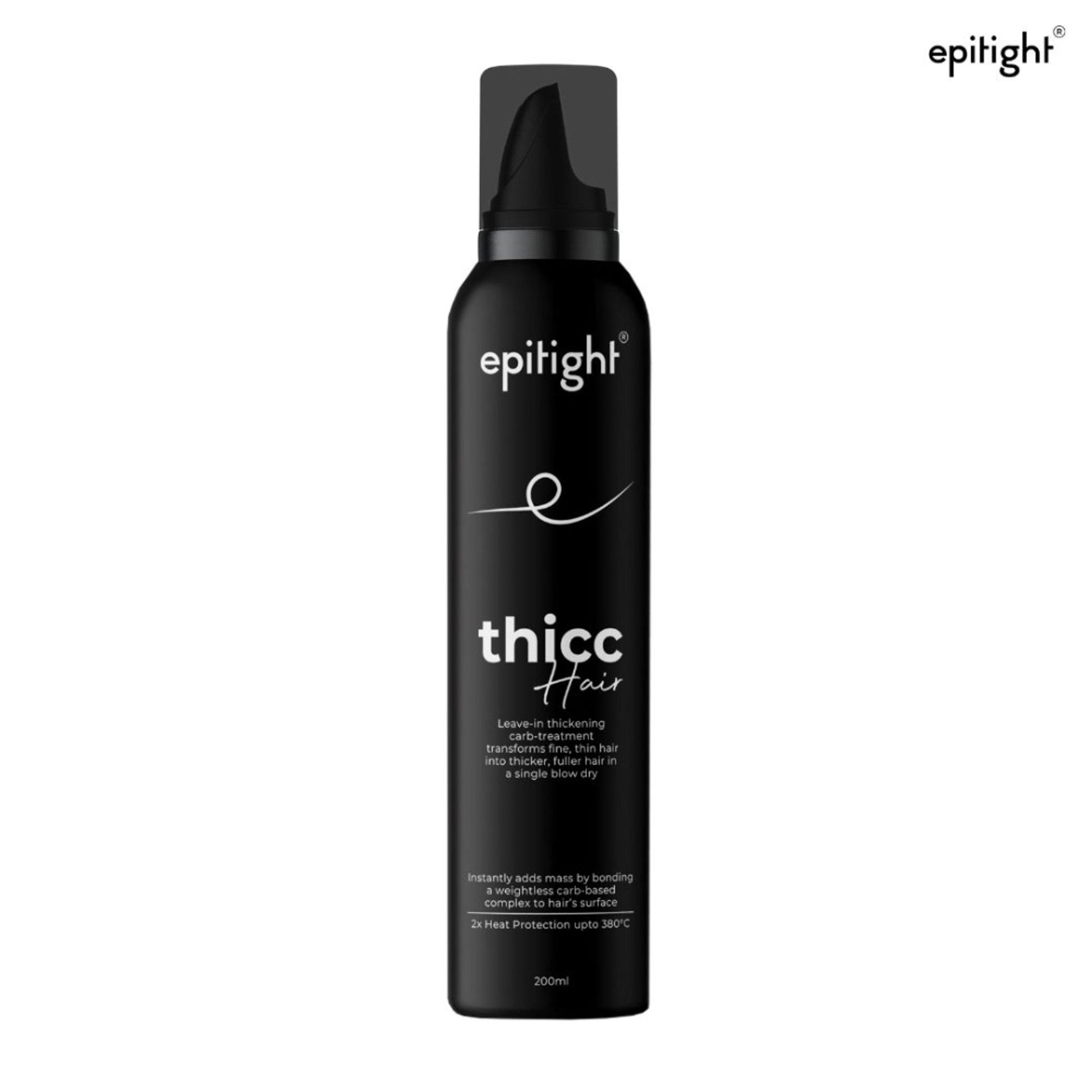 Epitight Thicc Hair Spray