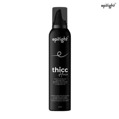 Epitight Thicc Hair Spray