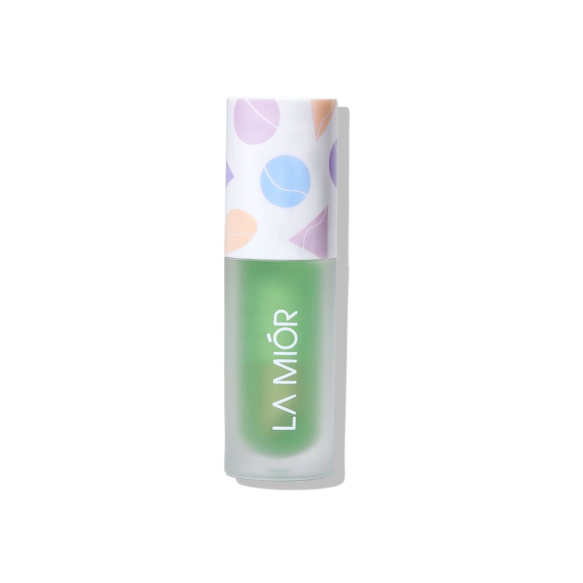 La Mior Only For You Adaptive Lip Tint - Kiwi Pop