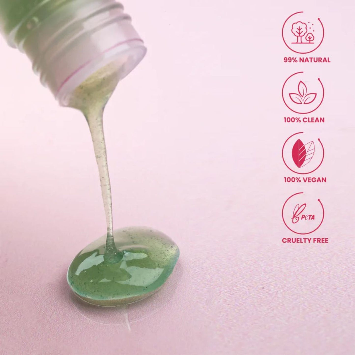 La Mior Only For You Adaptive Lip Tint - Kiwi Pop