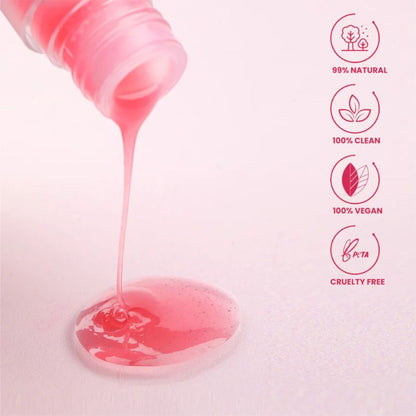 La Mior Only For You Adaptive Lip Tint - Rosy Gum