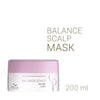 System Professional Balance Scalp Mask for Sensitive & Delicate Scalps Hair Mask for Frizzy Hair
