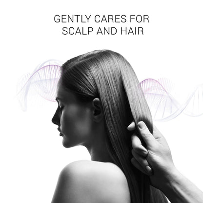 System Professional Balance Scalp Mask for Sensitive & Delicate Scalps Hair Mask for Frizzy Hair