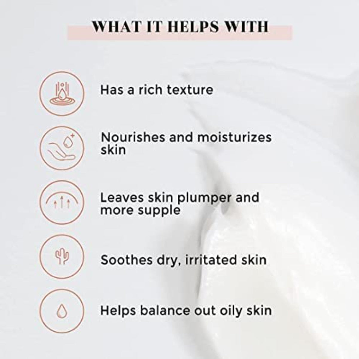 Suganda Calendula Oat Cream - Heals Dry & Eczmea Skin, Nourishing & Soothing For Dry - Very Dry Skin