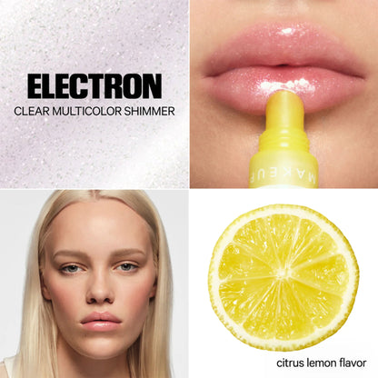 Milk Makeup Balmade Electrolyte Lip Balm - Electron