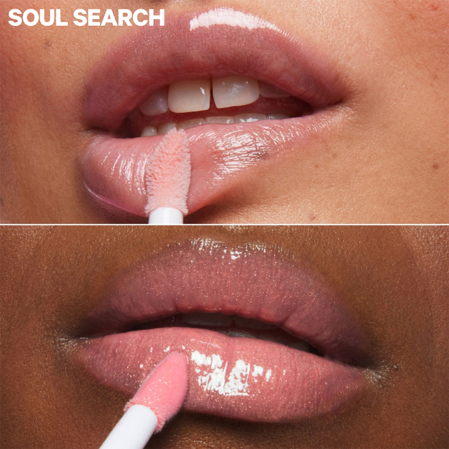 MILK MAKEUP Odyssey Lip Oil Gloss - Soul Search