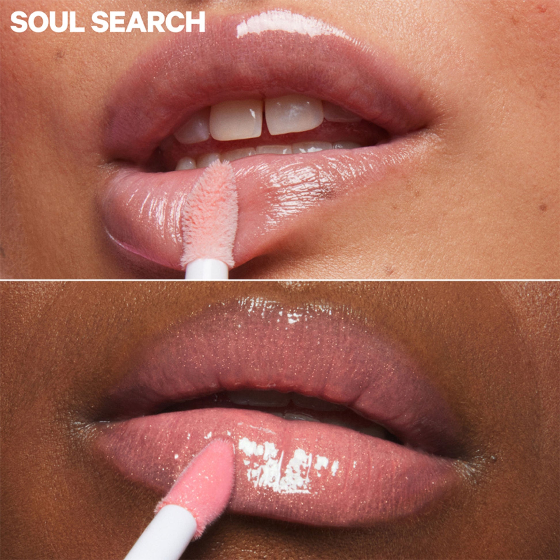 MILK MAKEUP Odyssey Lip Oil Gloss - Soul Search
