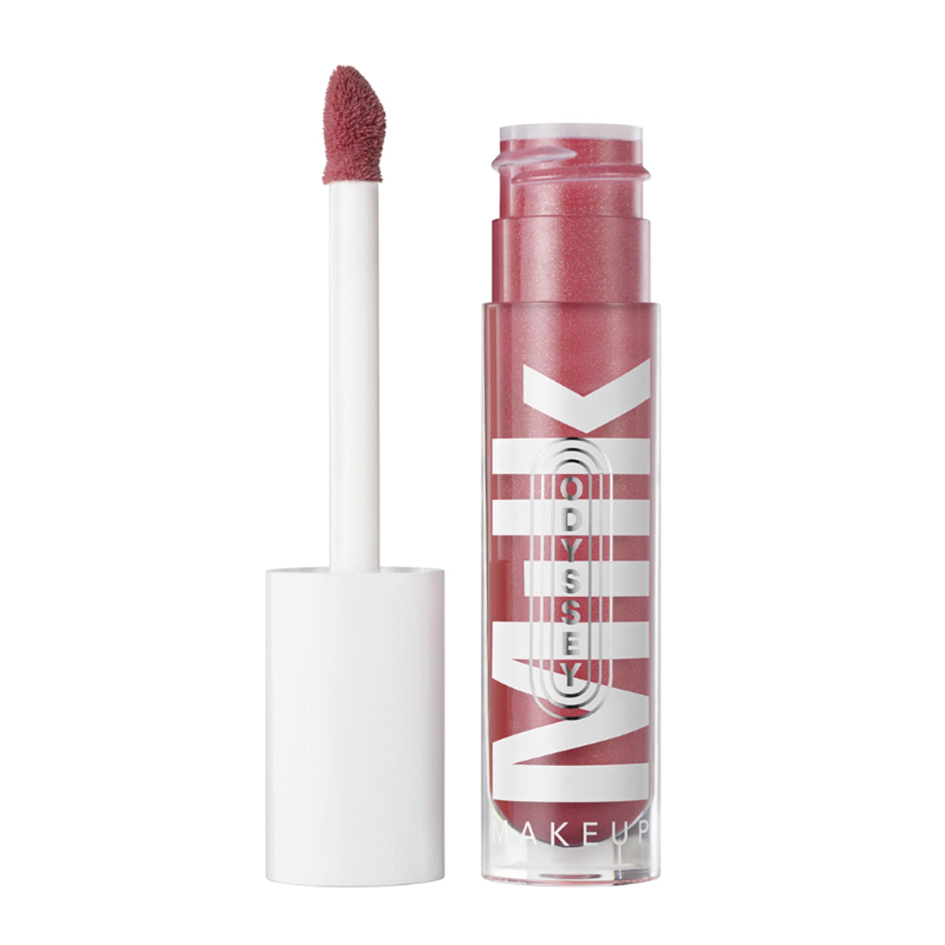 MILK MAKEUP Odyssey Lip Oil Gloss - Trek