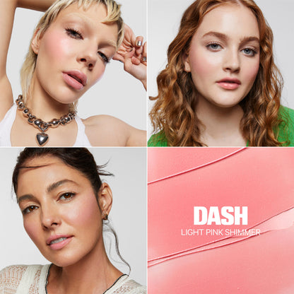 MILK MAKEUP Lip + Cheek - Dash