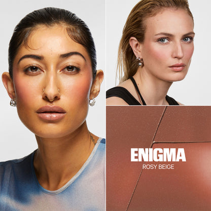 MILK MAKEUP Lip + Cheek - Enigma