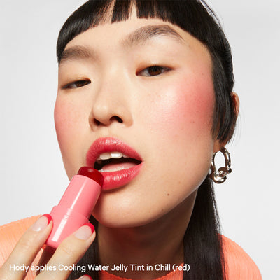 MILK MAKEUP Cooling Water Jelly Tint - Chill