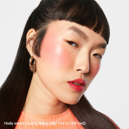 MILK MAKEUP Cooling Water Jelly Tint - Chill