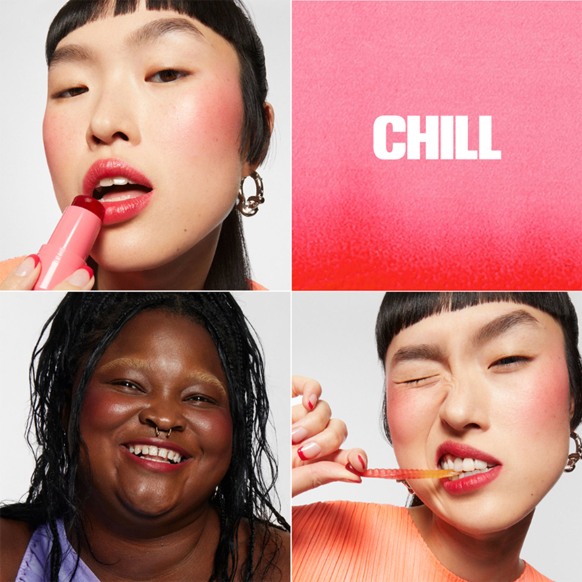 MILK MAKEUP Cooling Water Jelly Tint - Chill