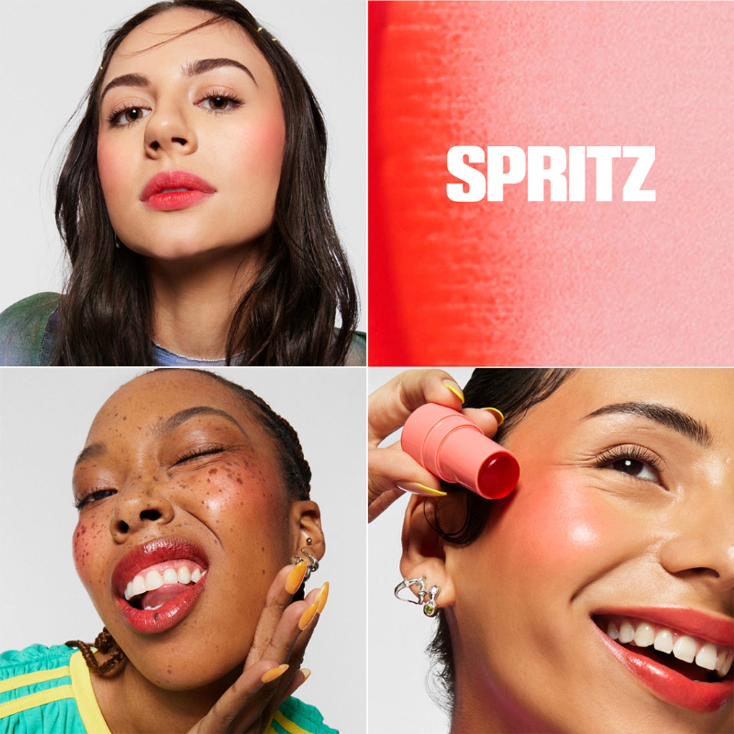 MILK MAKEUP Cooling Water Jelly Tint - Spritz