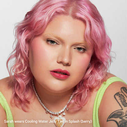 MILK MAKEUP Cooling Water Jelly Tint - Splash