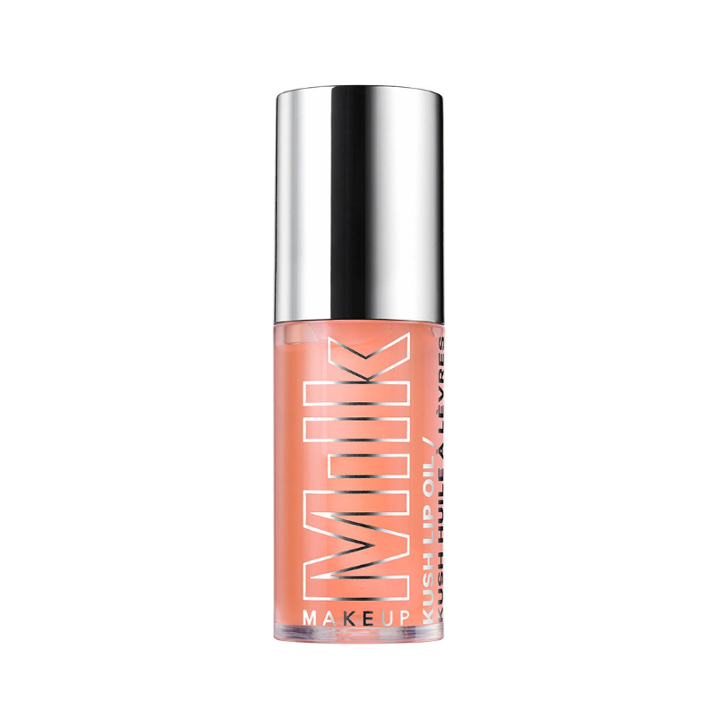 MILK MAKEUP Kush Lip Oil Gloss - Cookie Dough