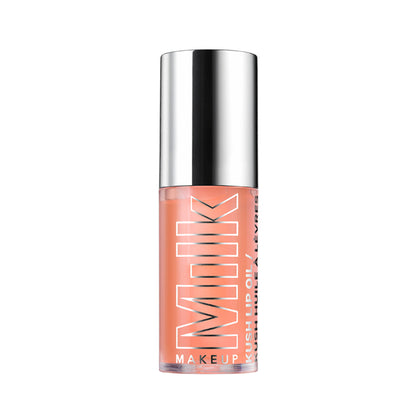 MILK MAKEUP Kush Lip Oil Gloss - Cookie Dough