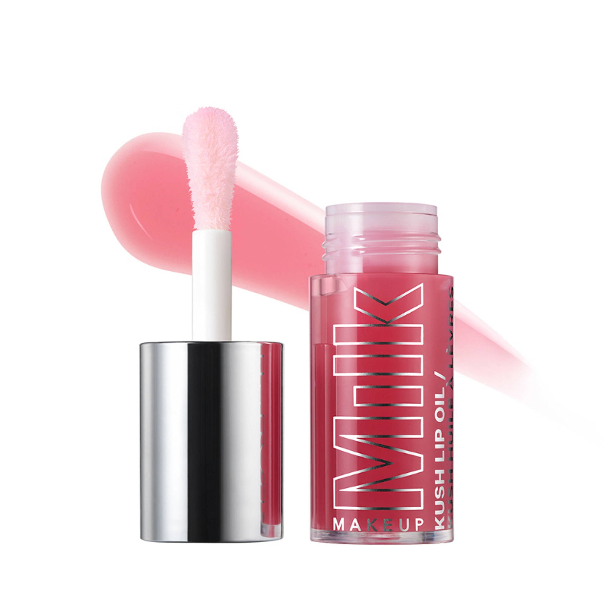 MILK MAKEUP Kush Lip Oil Gloss - Dream Machine