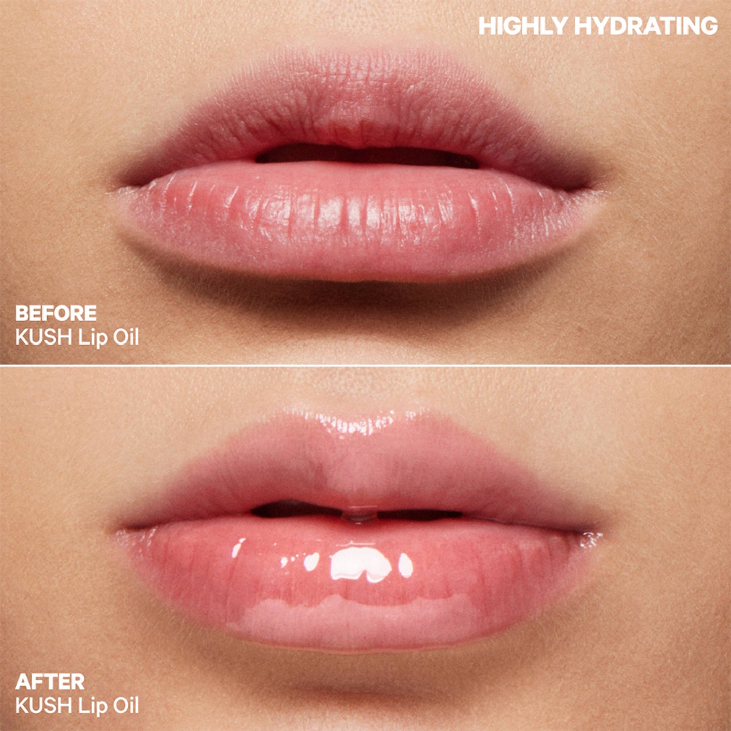 MILK MAKEUP Kush Lip Oil Gloss - Dream Machine