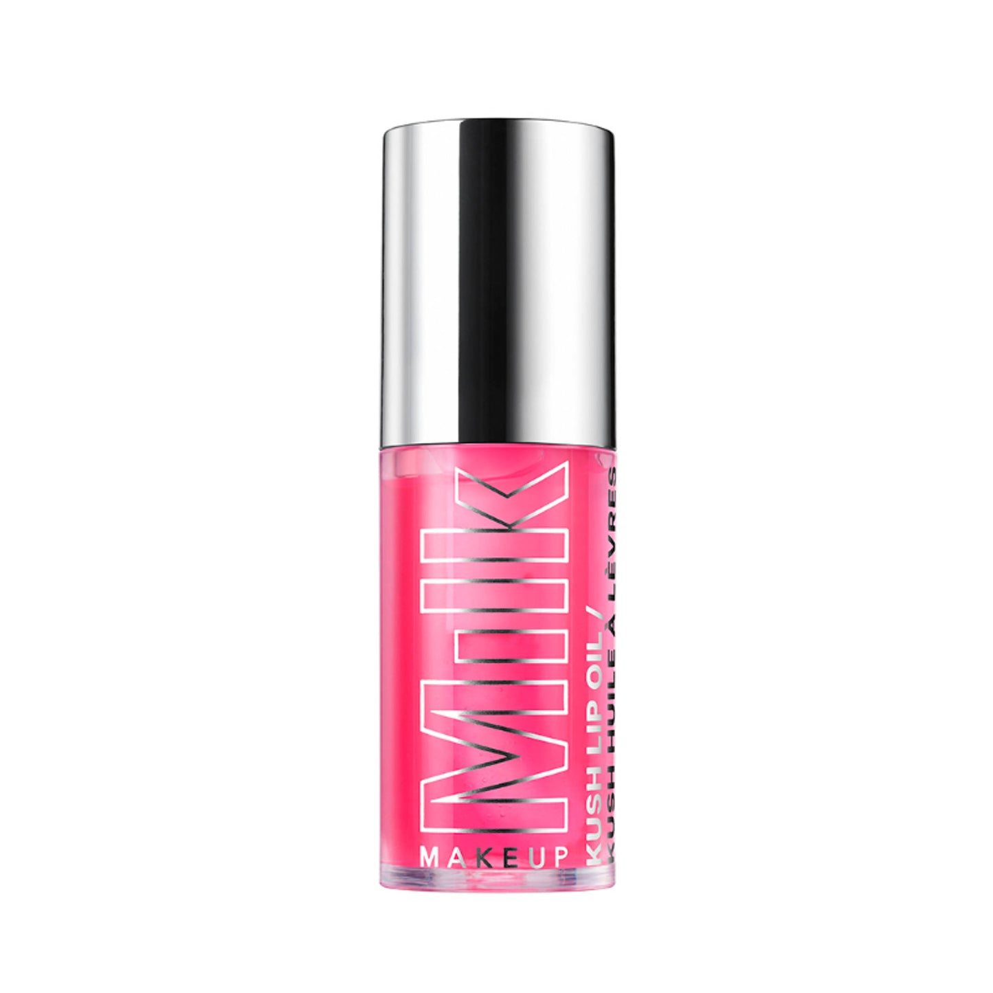 MILK MAKEUP Kush Lip Oil Gloss - Pink Magic
