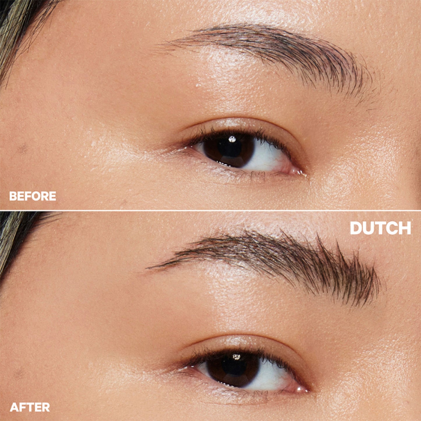 MILK MAKEUP Kush High Roll Brow Tint - Dutch