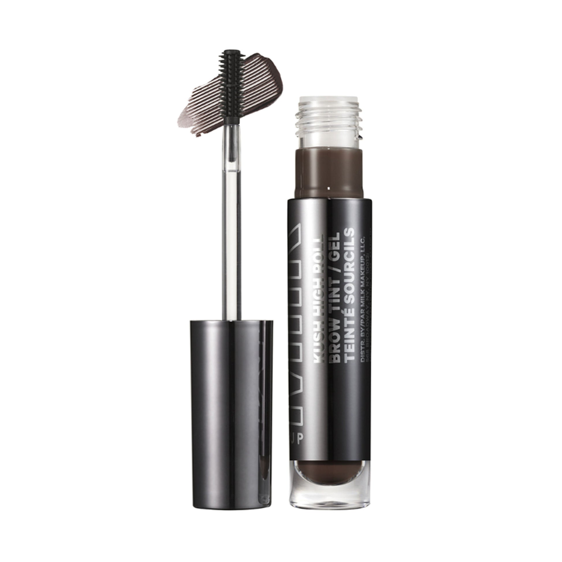 MILK MAKEUP Kush High Roll Brow Tint - Grind