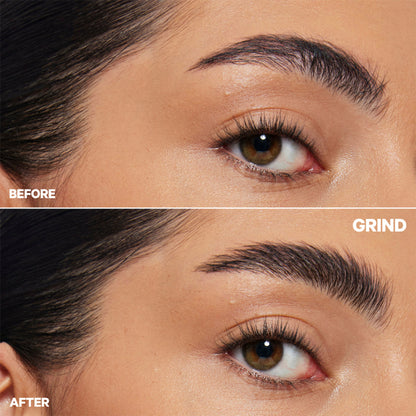 MILK MAKEUP Kush High Roll Brow Tint - Grind