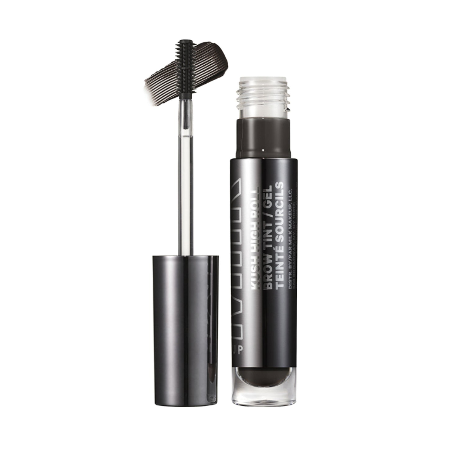 MILK MAKEUP Kush High Roll Brow Tint - Diesel