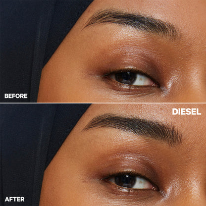 MILK MAKEUP Kush High Roll Brow Tint - Diesel