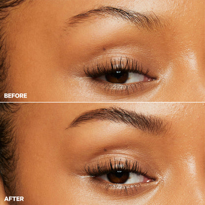 MILK MAKEUP Kush Fiber Brow Gel - Dutch