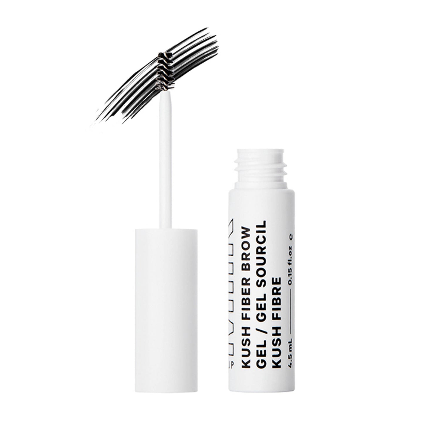 MILK MAKEUP Kush Fiber Brow Gel - Cypher