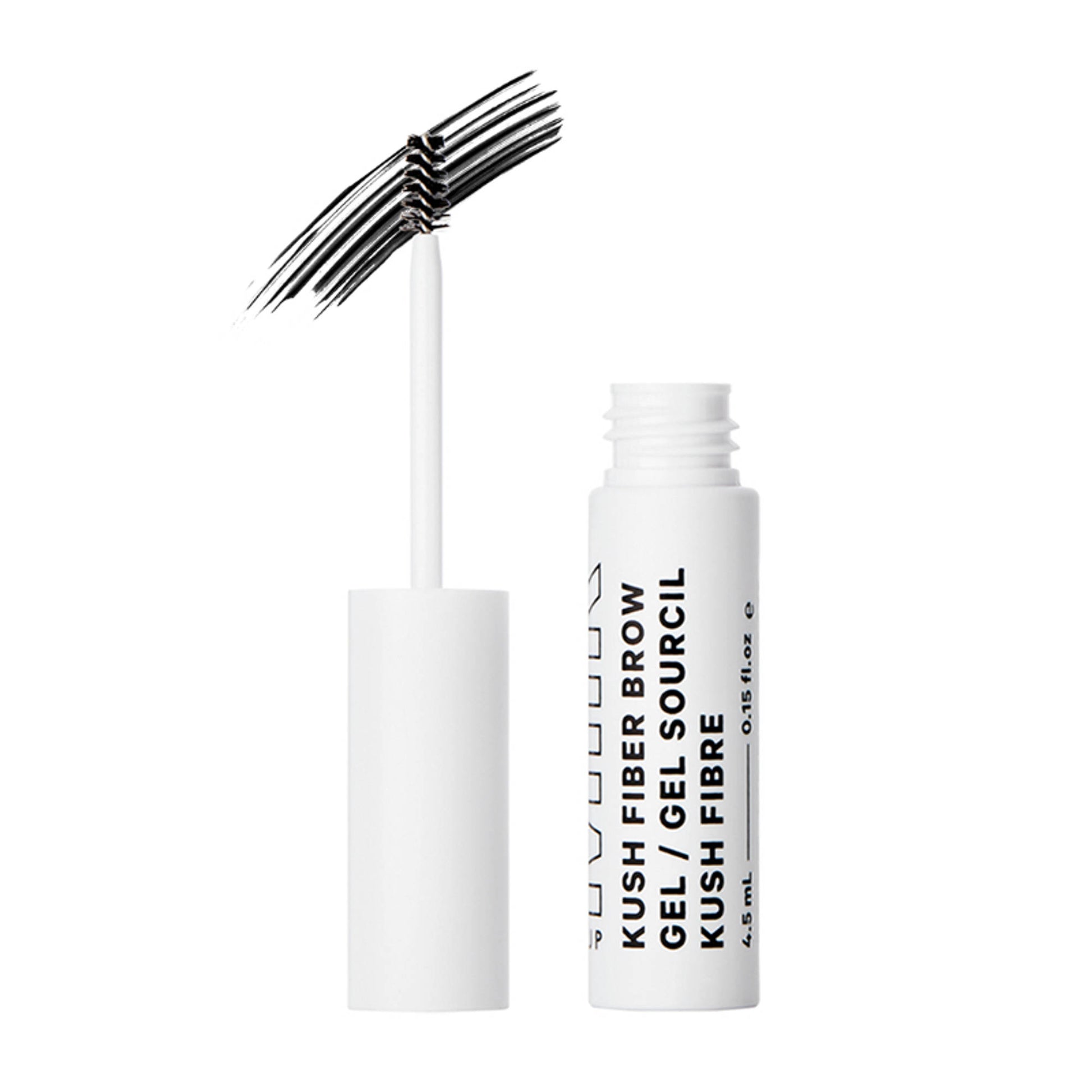 MILK MAKEUP Kush Fiber Brow Gel - Cypher