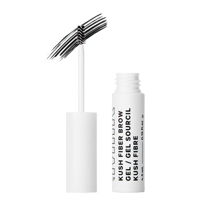 MILK MAKEUP Kush Fiber Brow Gel - Cypher