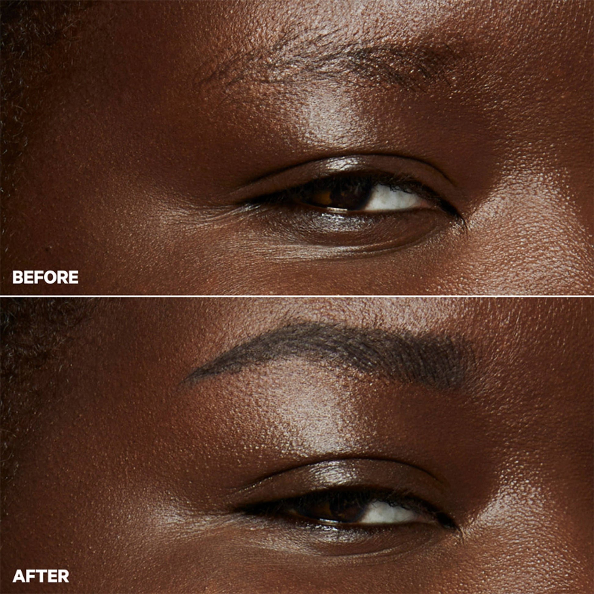 MILK MAKEUP Kush Fiber Brow Gel - Cypher
