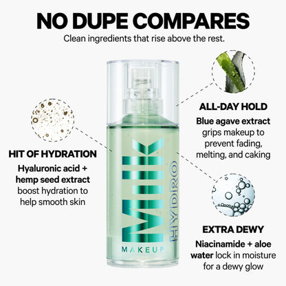 MILK MAKEUP Hydro Grip Primer