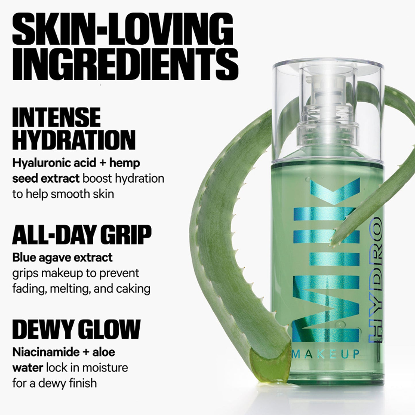 MILK MAKEUP Hydro Grip Primer