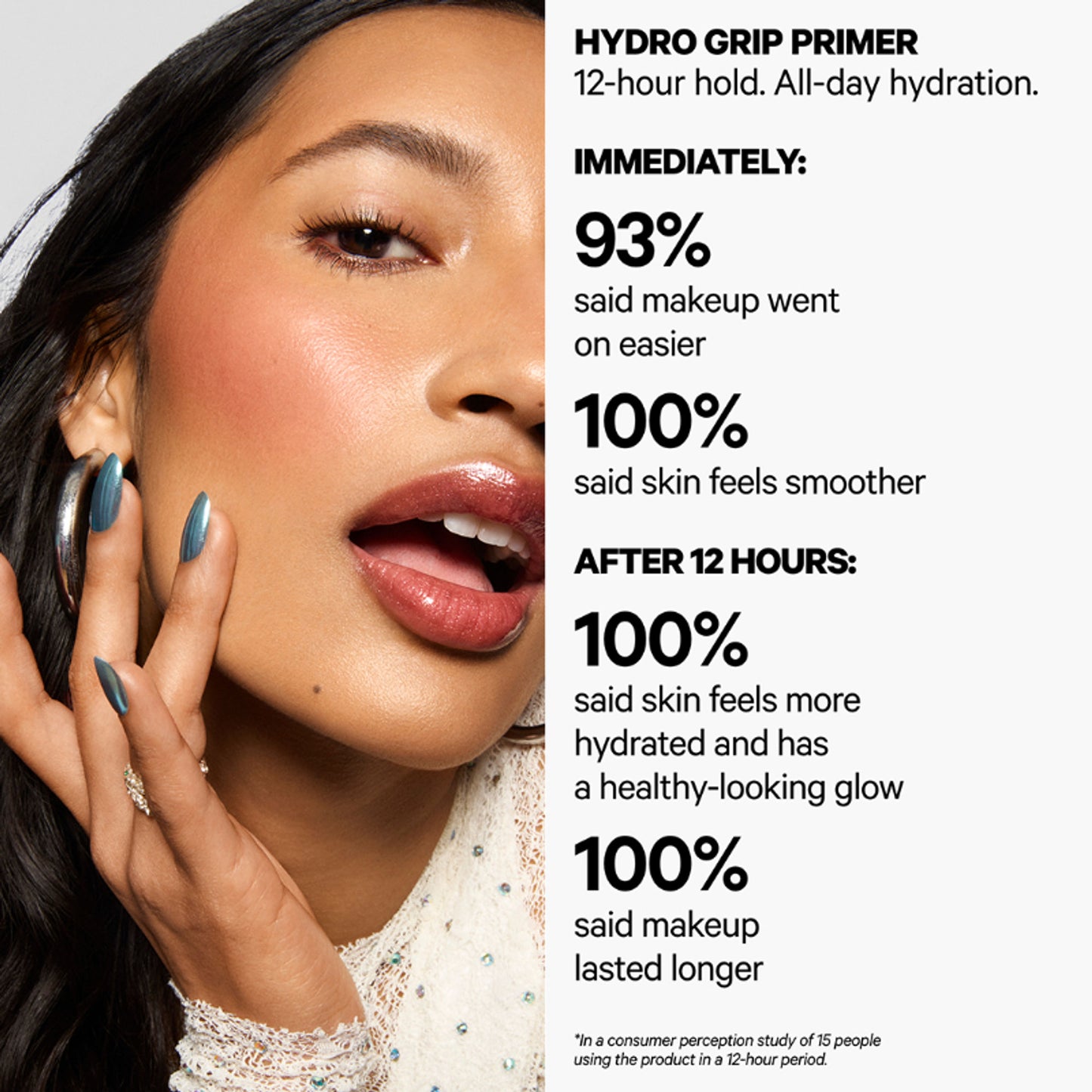 MILK MAKEUP Hydro Grip Primer